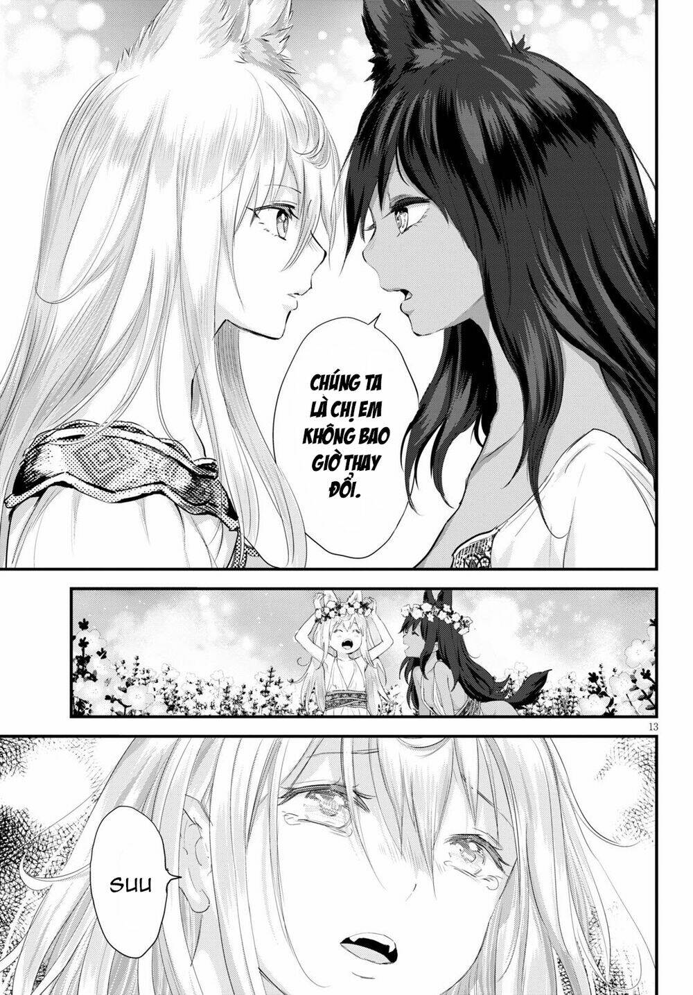 Alcafus: Chapter 23