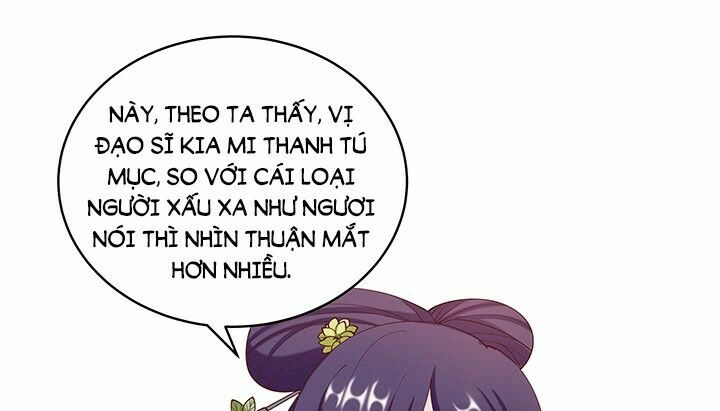 Đô đốc đại nhân sủng thê kí: Chapter 18.1