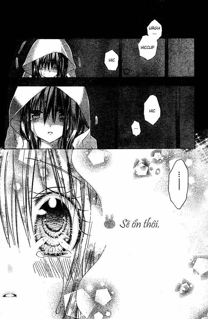 Kokoni Iru Yo: Chapter 6