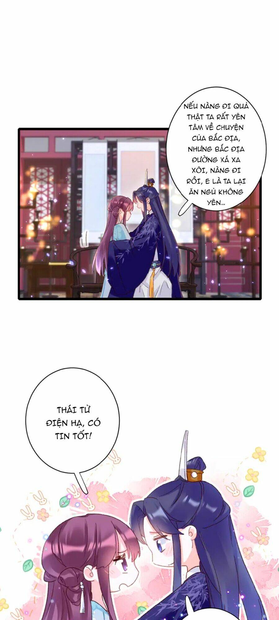 Hoa Nhan Sách: Chapter 214