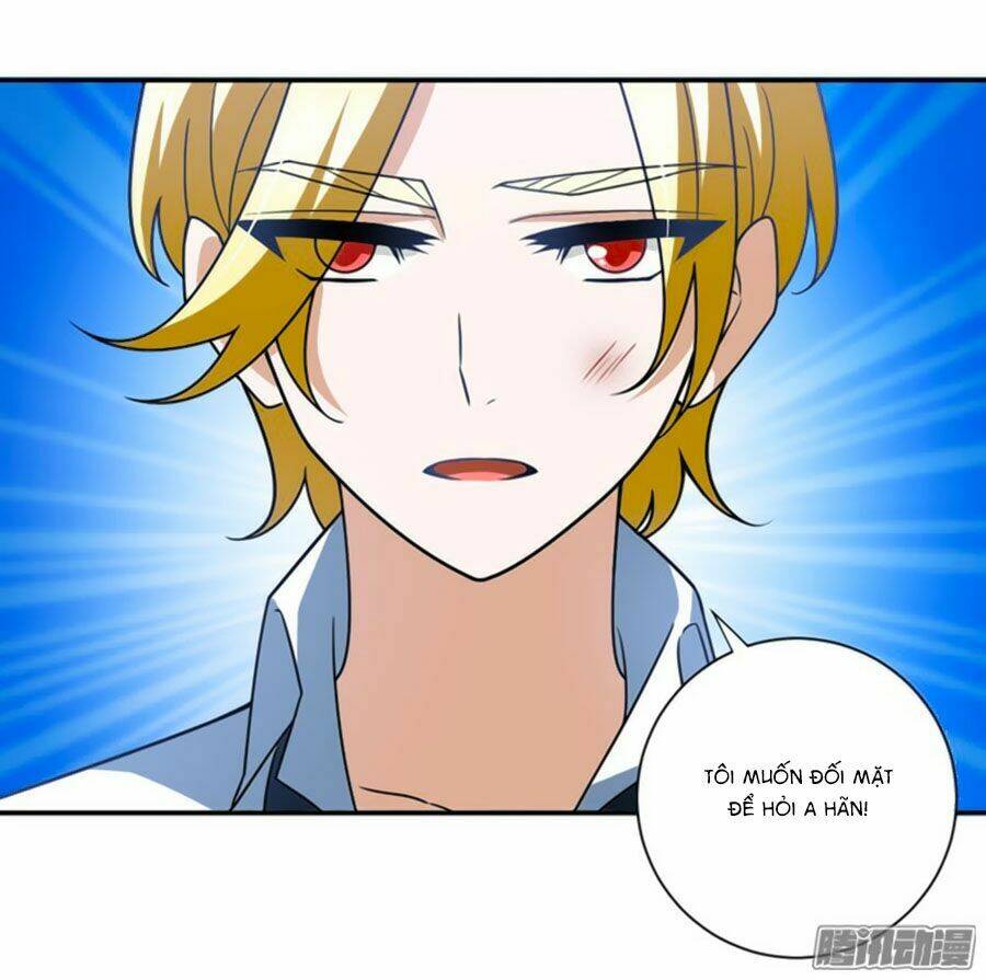 Người Yêu Khát Máu Của Tôi: Chapter 73