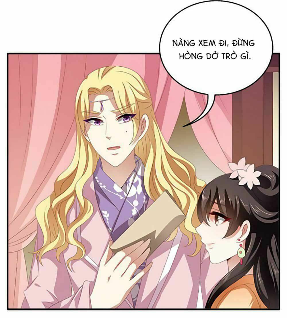 Thịnh Thế An Nhiên: Chapter 22