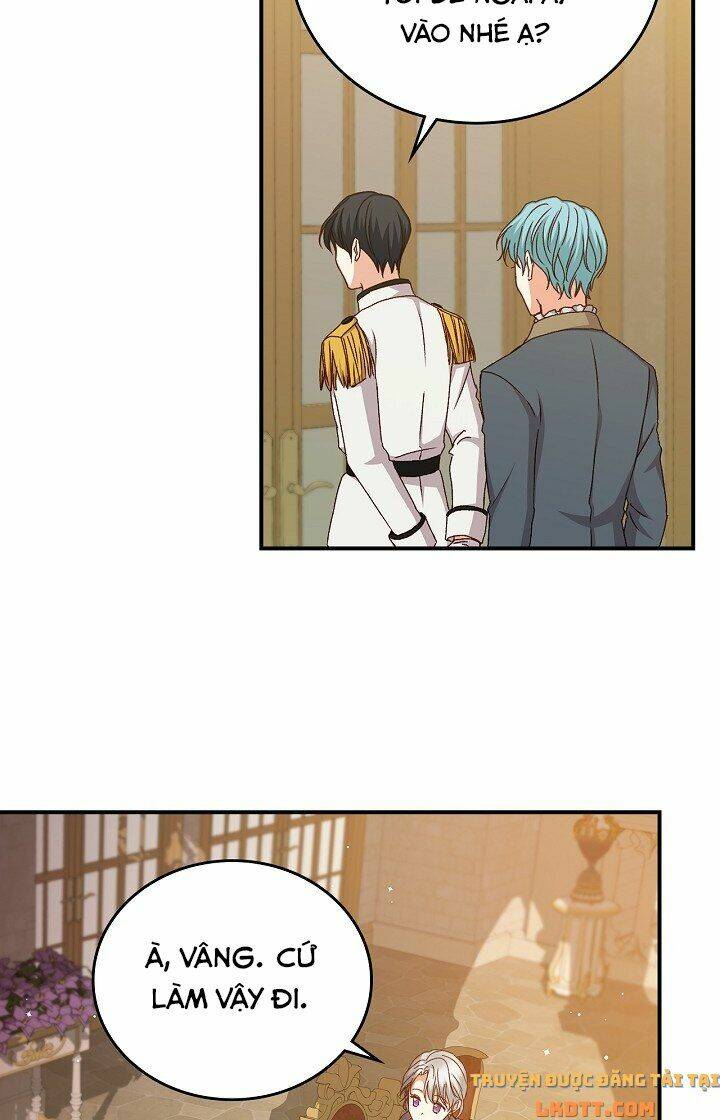 Đừng Chọc Đứa Em Gái Bé Bỏng Của Chúng Tôi: Chapter 71