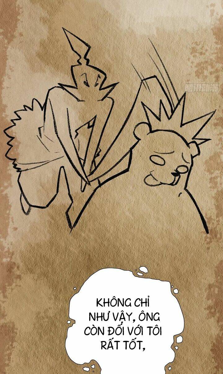 Người Nguyên Thủy Mạnh Nhất: Chapter 2