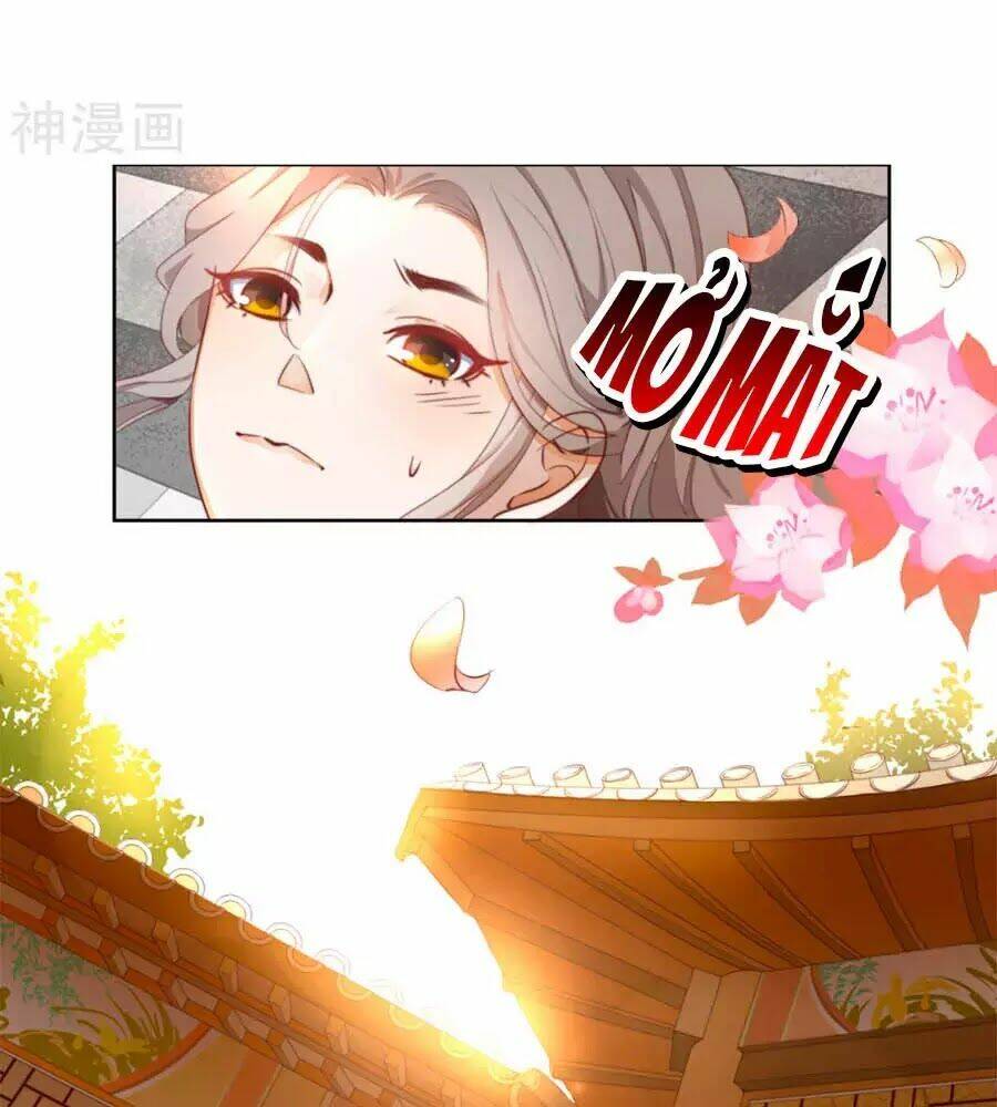 Yển Sư Yêu Hậu: Chapter 1