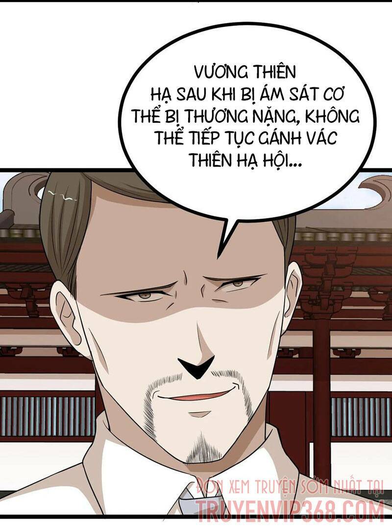 Đai Ca Trở Lại Tuổi 16: Chapter 153