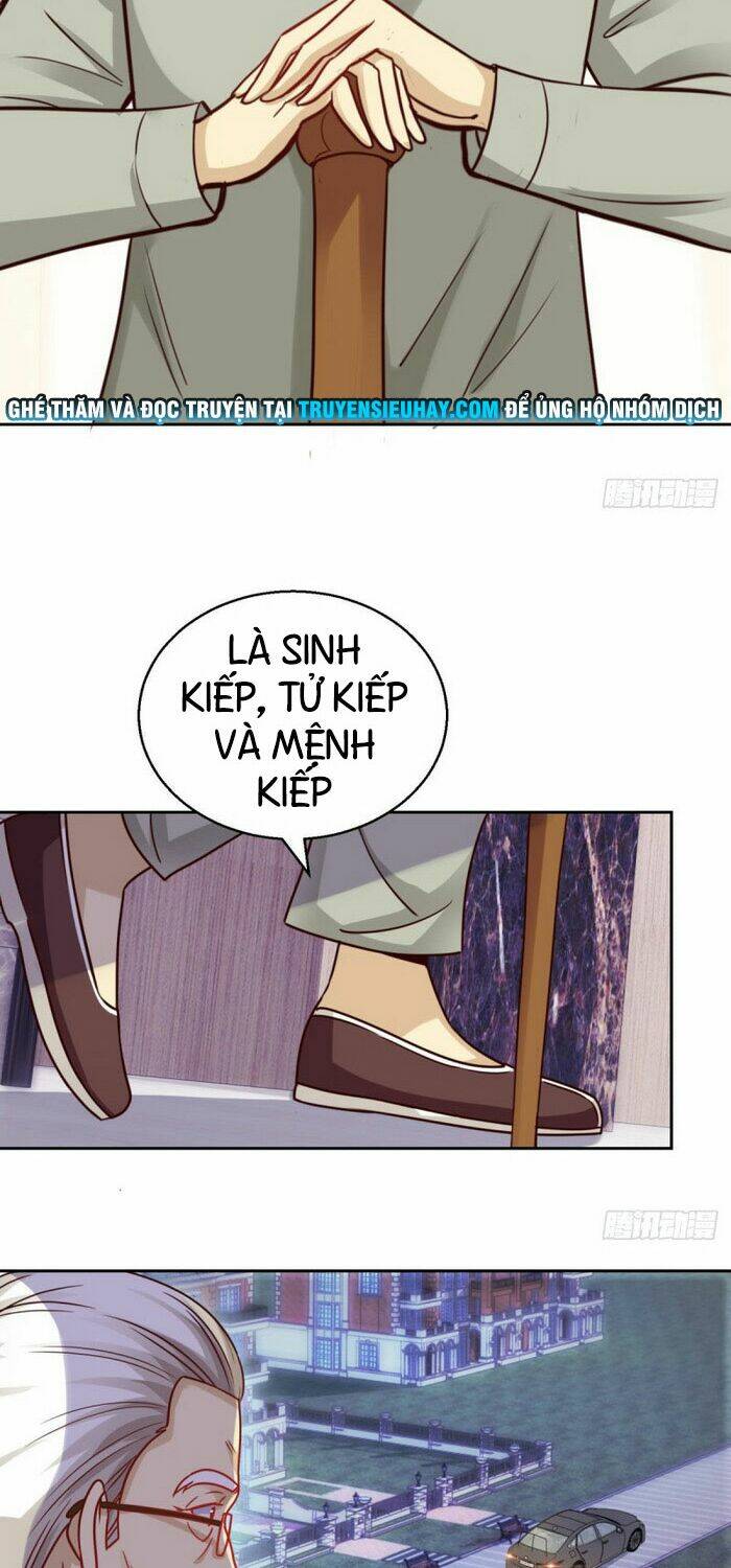 Đô Thị Chí Tôn Hệ Thống: Chapter 180