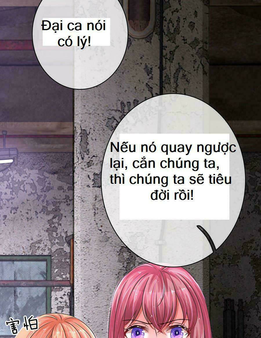 Trùng Sinh Để Trả Thù: Chapter 38