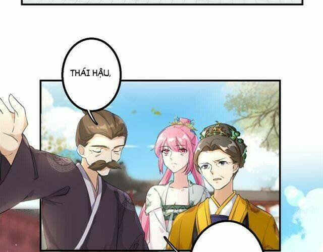 Hoa Nhan Sách: Chapter 32.2