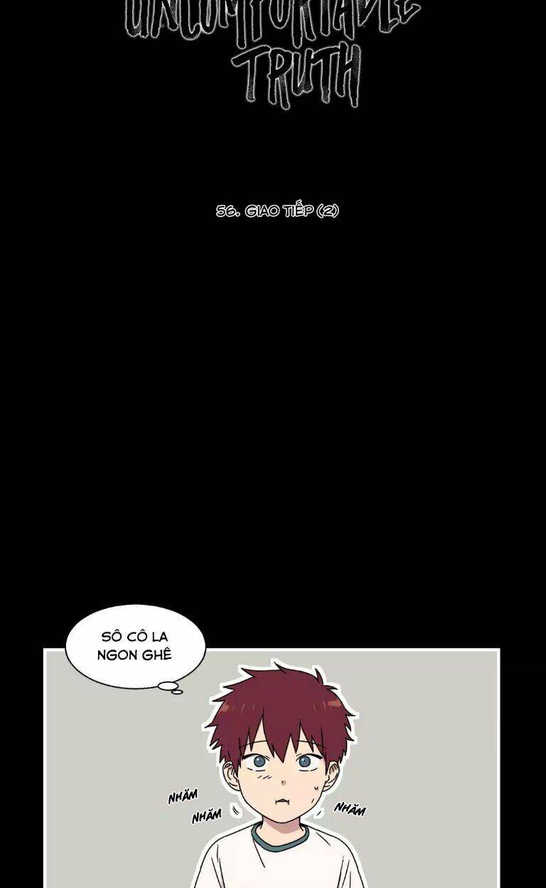 …”Một Sự Thật Khá Khó Chịu.”: Chapter 56