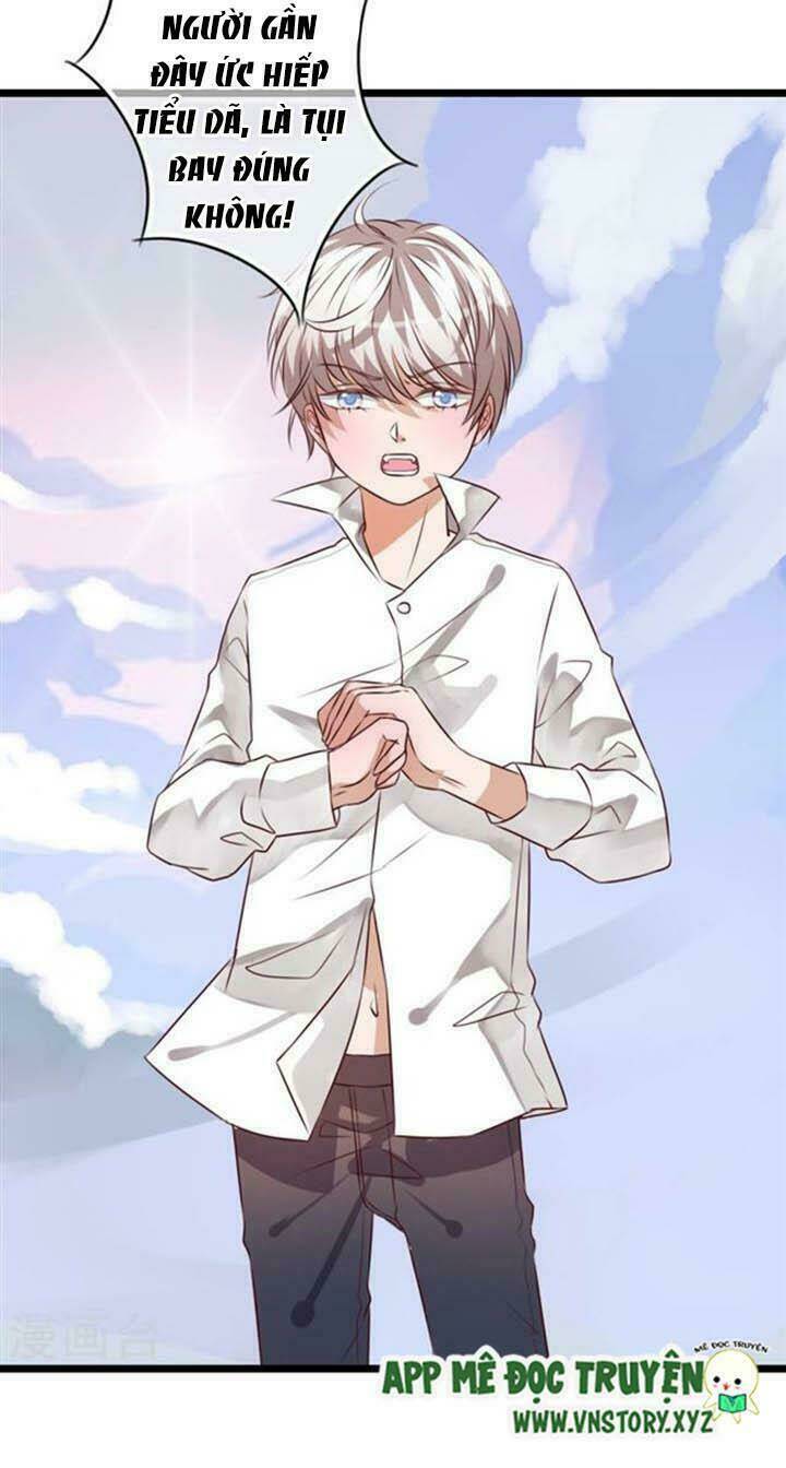 Sau Con Mưa Mùa Hạ: Chapter 36