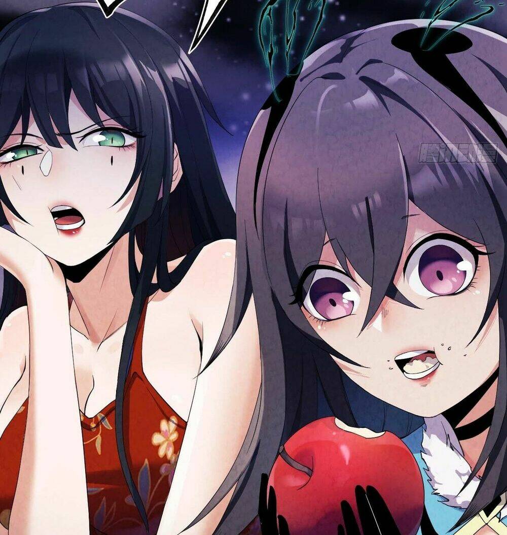 Đại Hoang Tịch Tà Ti: Chapter 17