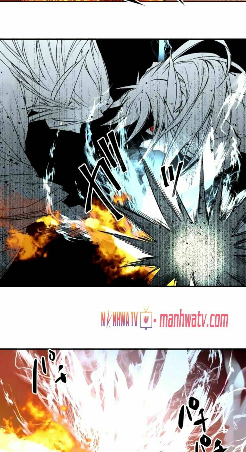 Ake No Tobari: Chapter 147