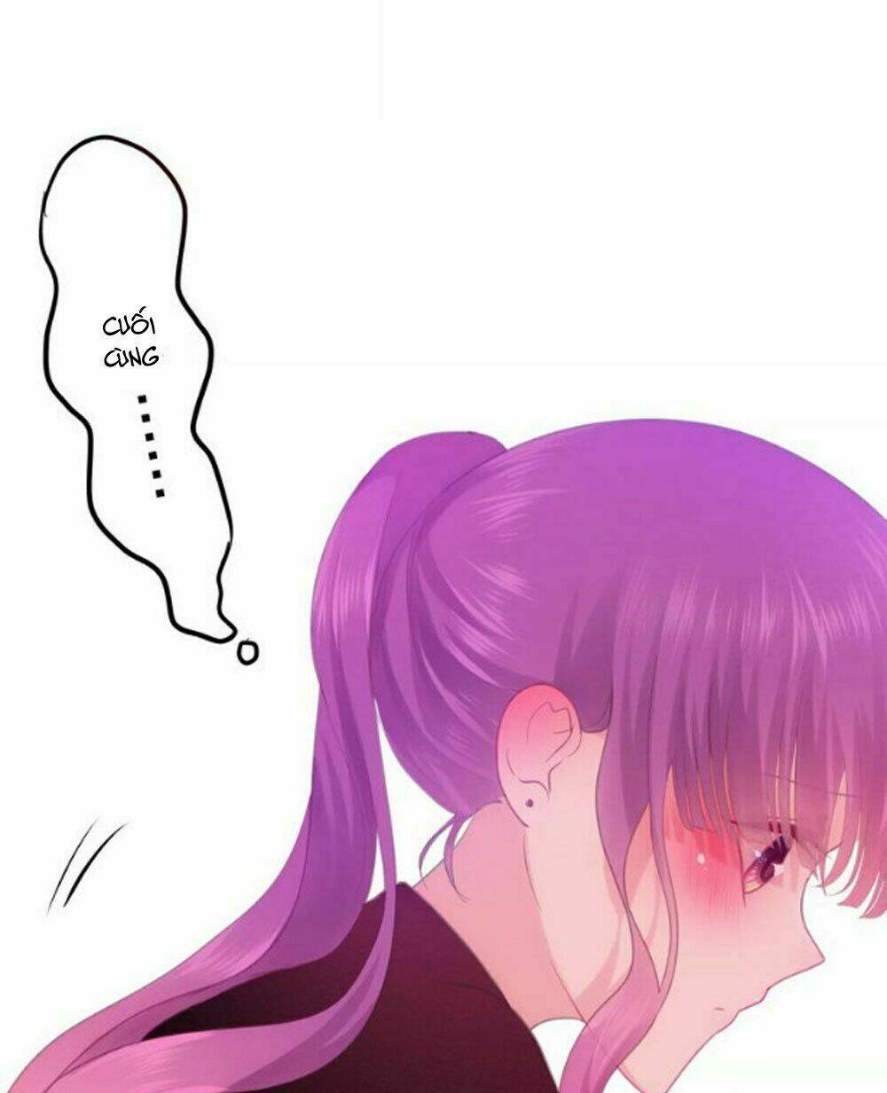 Tháng Sáu Kì Diệu: Chapter 41