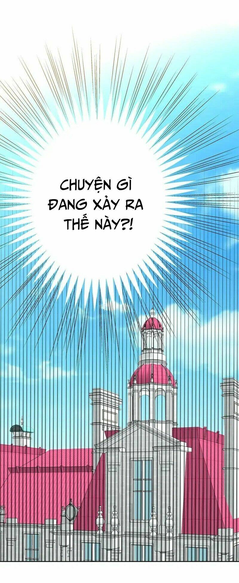 Công Chúa Thời Gian Có Hạn: Chapter 17