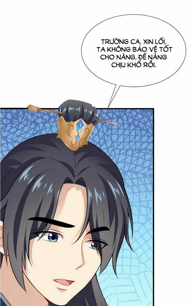 Tận Diệt Vương Gia Mãn Triều: Chapter 151