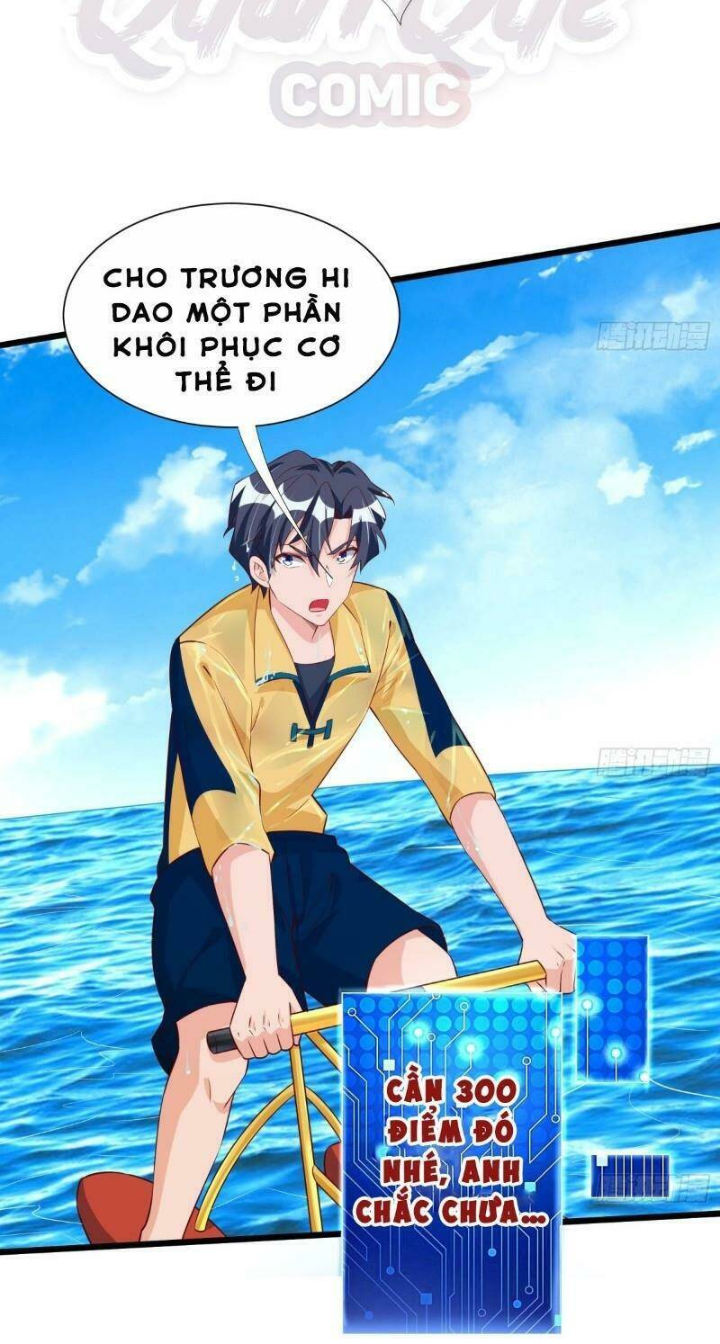 Shipper Thần Cấp: Chapter 32
