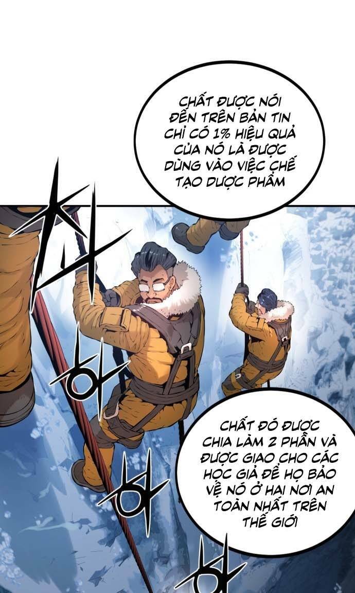 Thám Hiểm Giả Tài Ba: Chapter 1