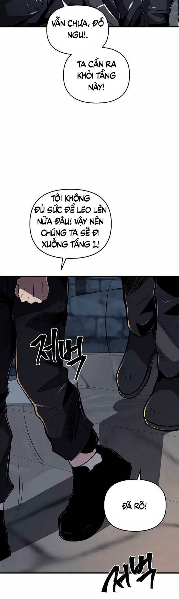 Con Đường Diệt Thần: Chapter 26