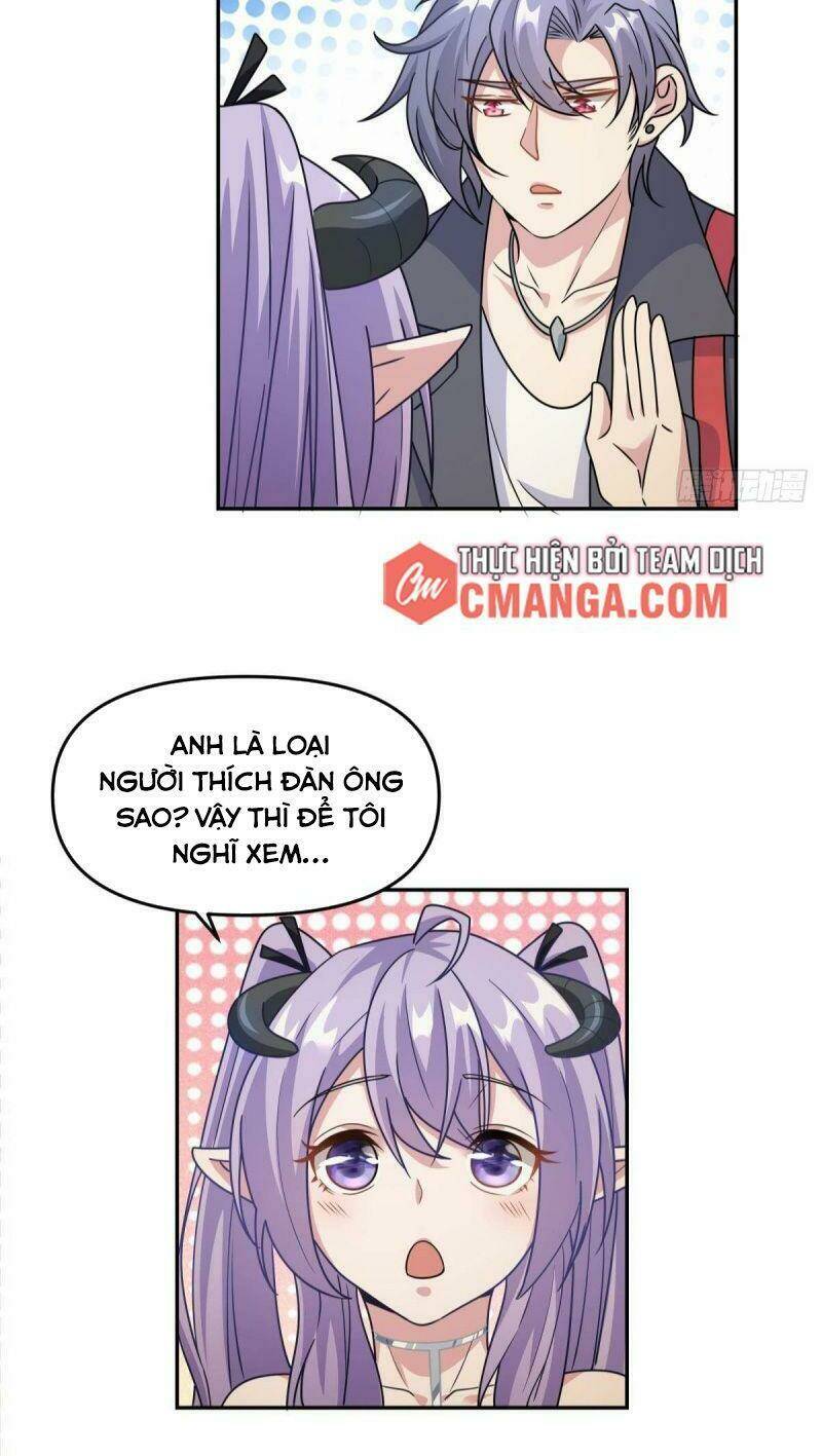 Xâm Lược Vạn Giới: Chapter 31