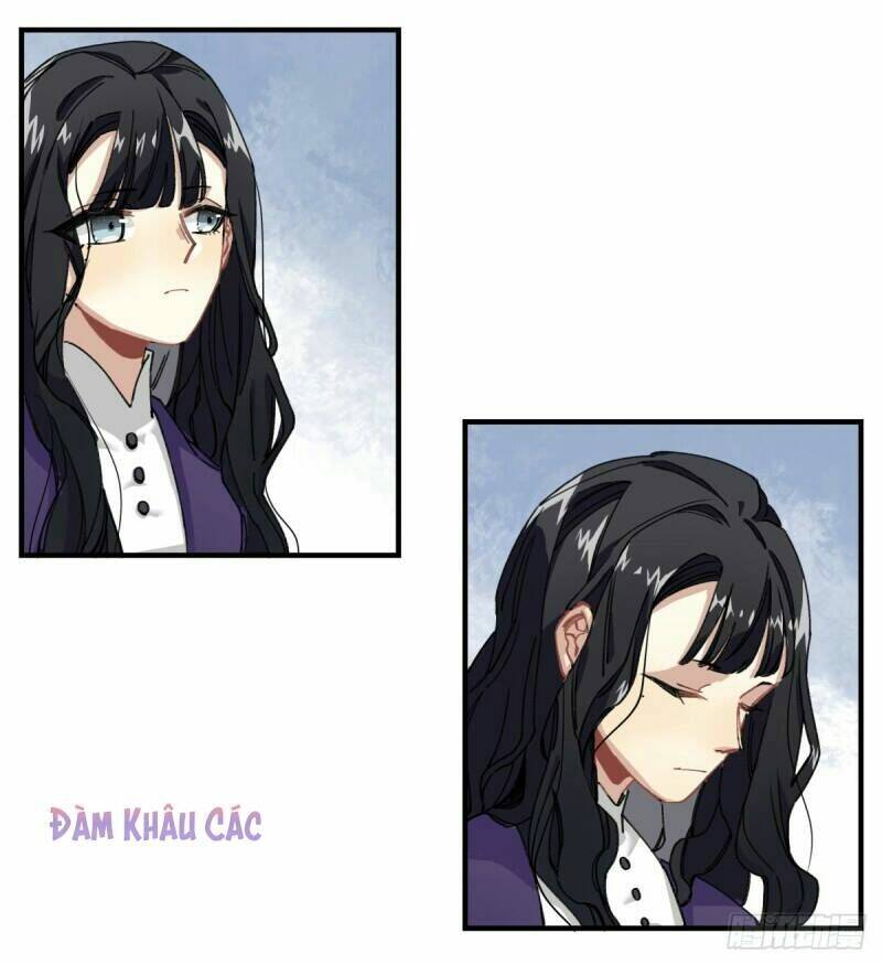 Hắc Bạch Hữu Thường: Chapter 8