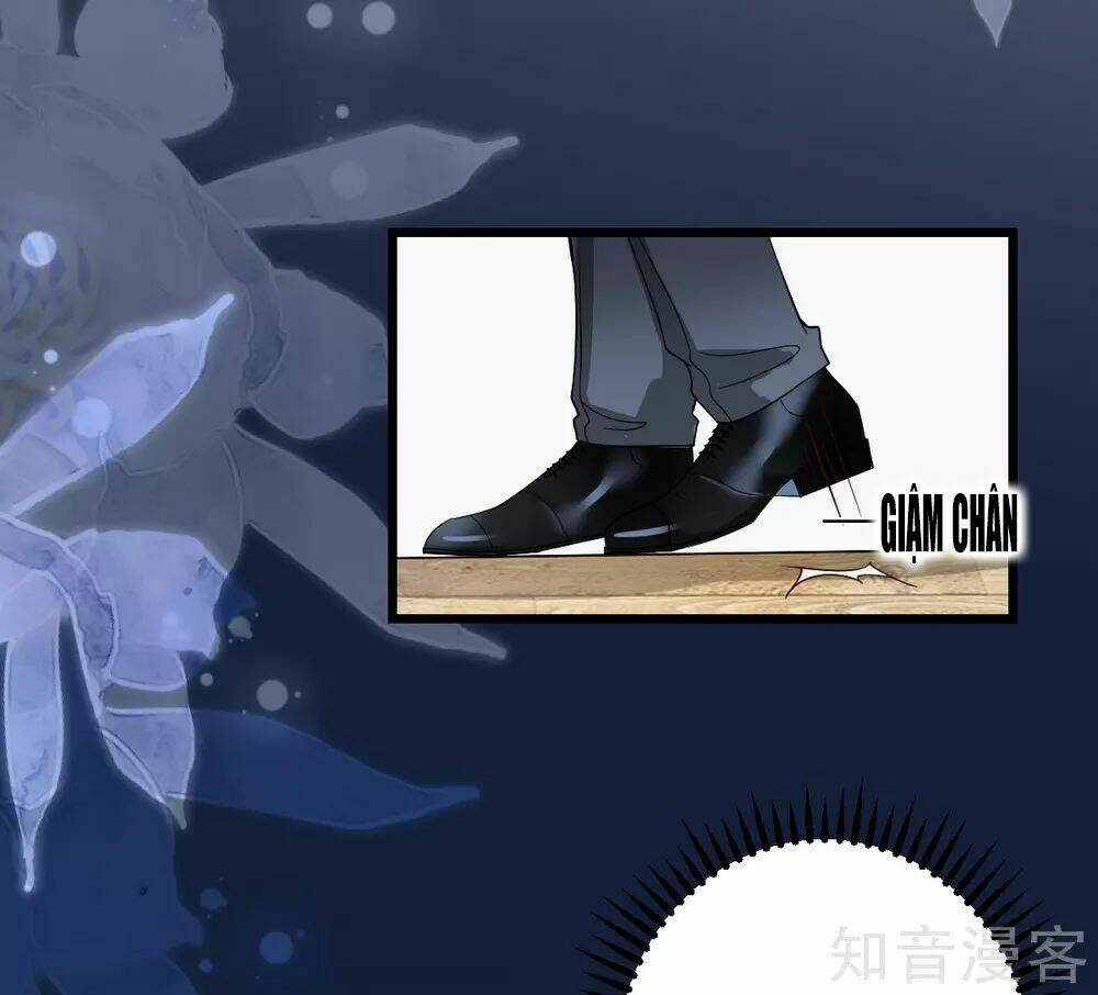 Cường Thế Tù Ái - Địch Thiếu Đừng Xằng Bậy: Chapter 20