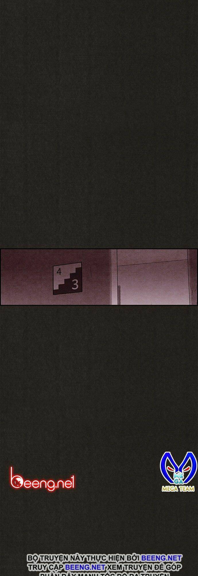 Quái Vật Tại Chung Cư Xanh: Chapter 93