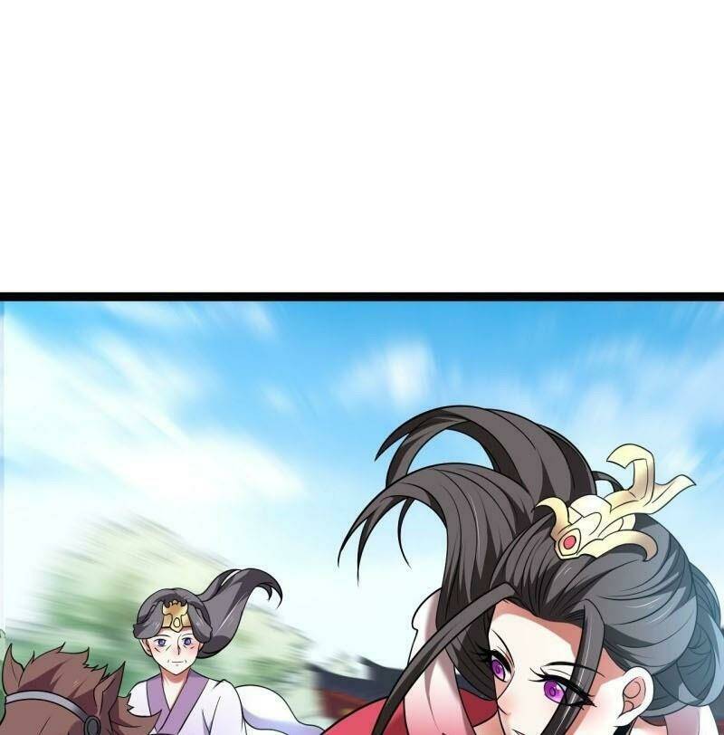 Trọng Sinh Tối Cường Ma Tôn Ở Rể: Chapter 70