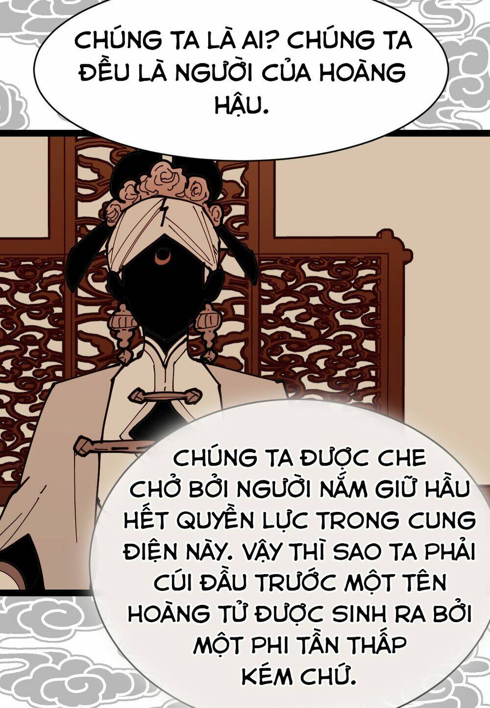 2 Nàng Công Chúa: Chapter 9