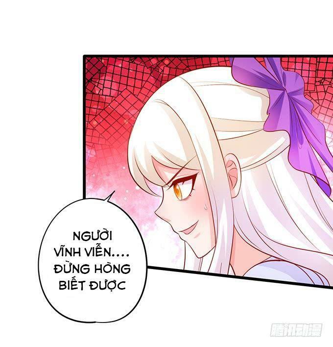 Hồ Tiên Hung Bạo: Chapter 135