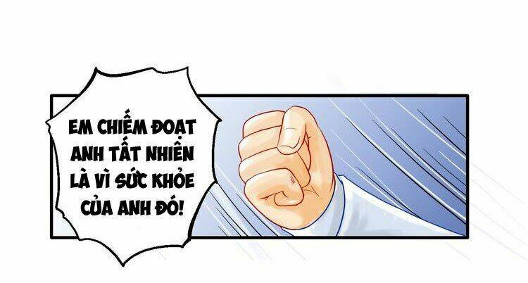 Xin Hãy Cho Tui Mặt Trời!: Chapter 2