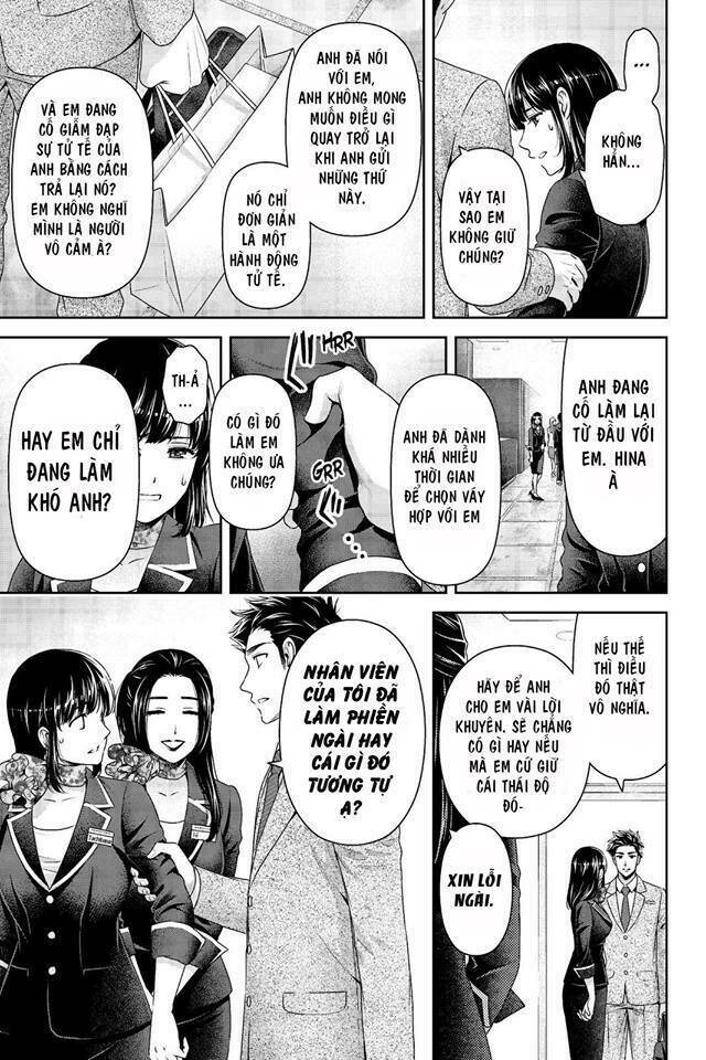 Bạn Gái Chung Nhà: Chapter 181