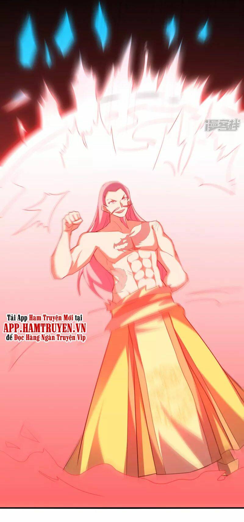 Phục Thiên Thánh Chủ: Chapter 153