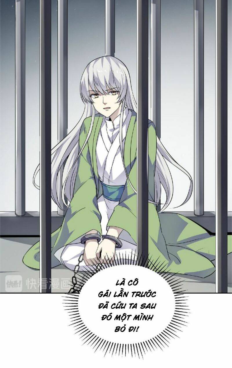 Nghịch Thiên Đại Thần: Chapter 58