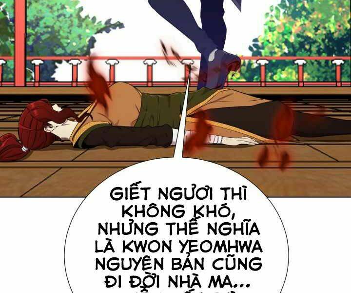Luân Hồi Ác Nhân: Chapter 92