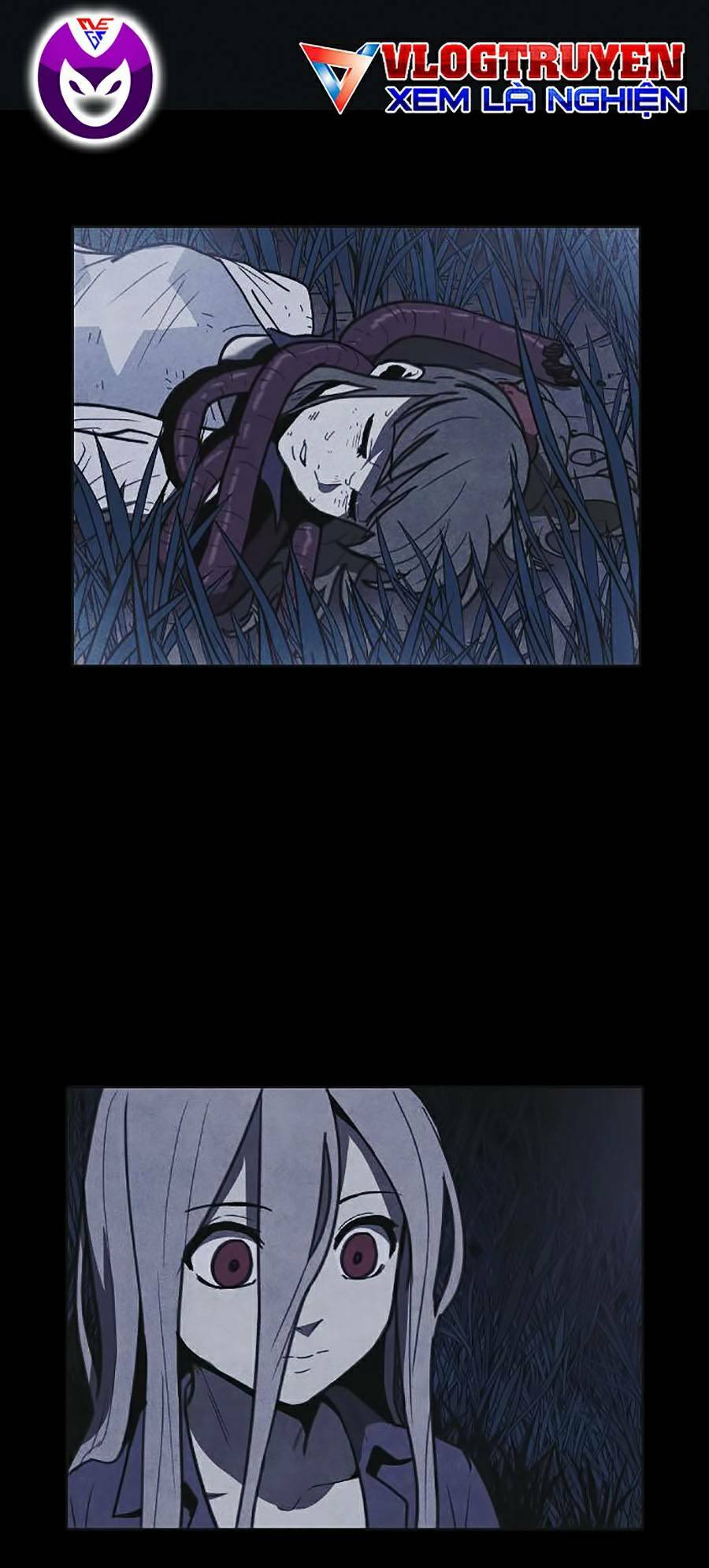 Cậu Bé Shotgun: Chapter 27