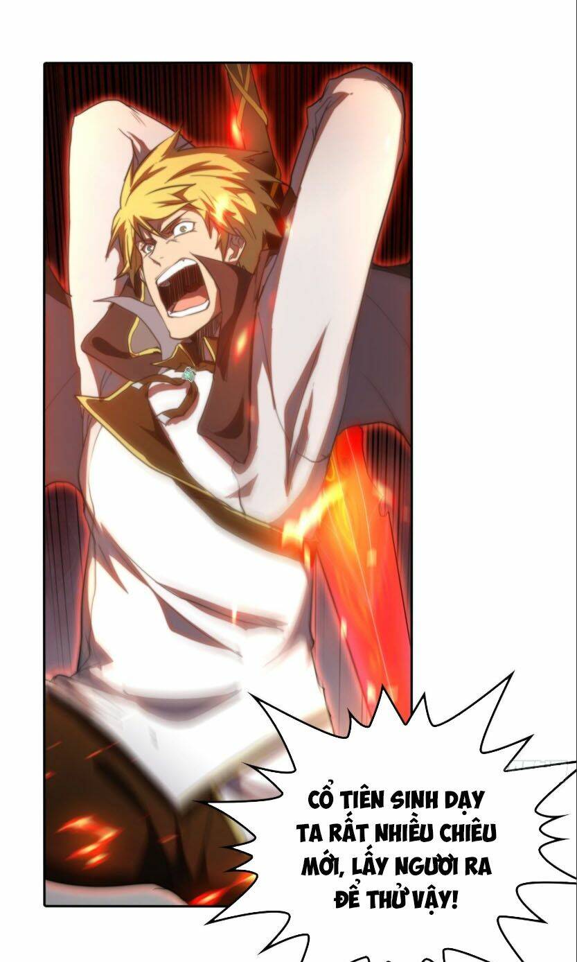 Đô Thị Hàng Thần Khúc: Chapter 48