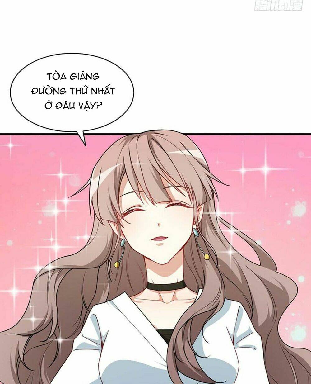 Mỹ Nhân Tâm Động: Chapter 2