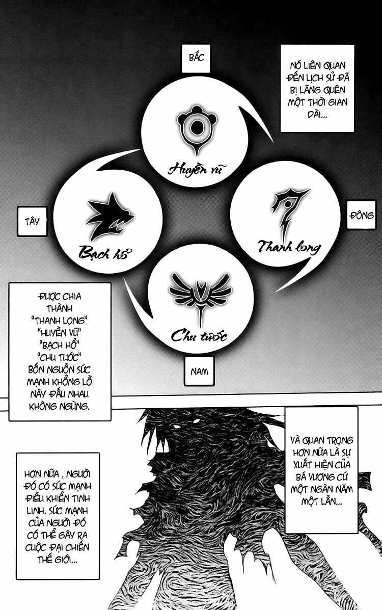 Heaven: Chapter 2