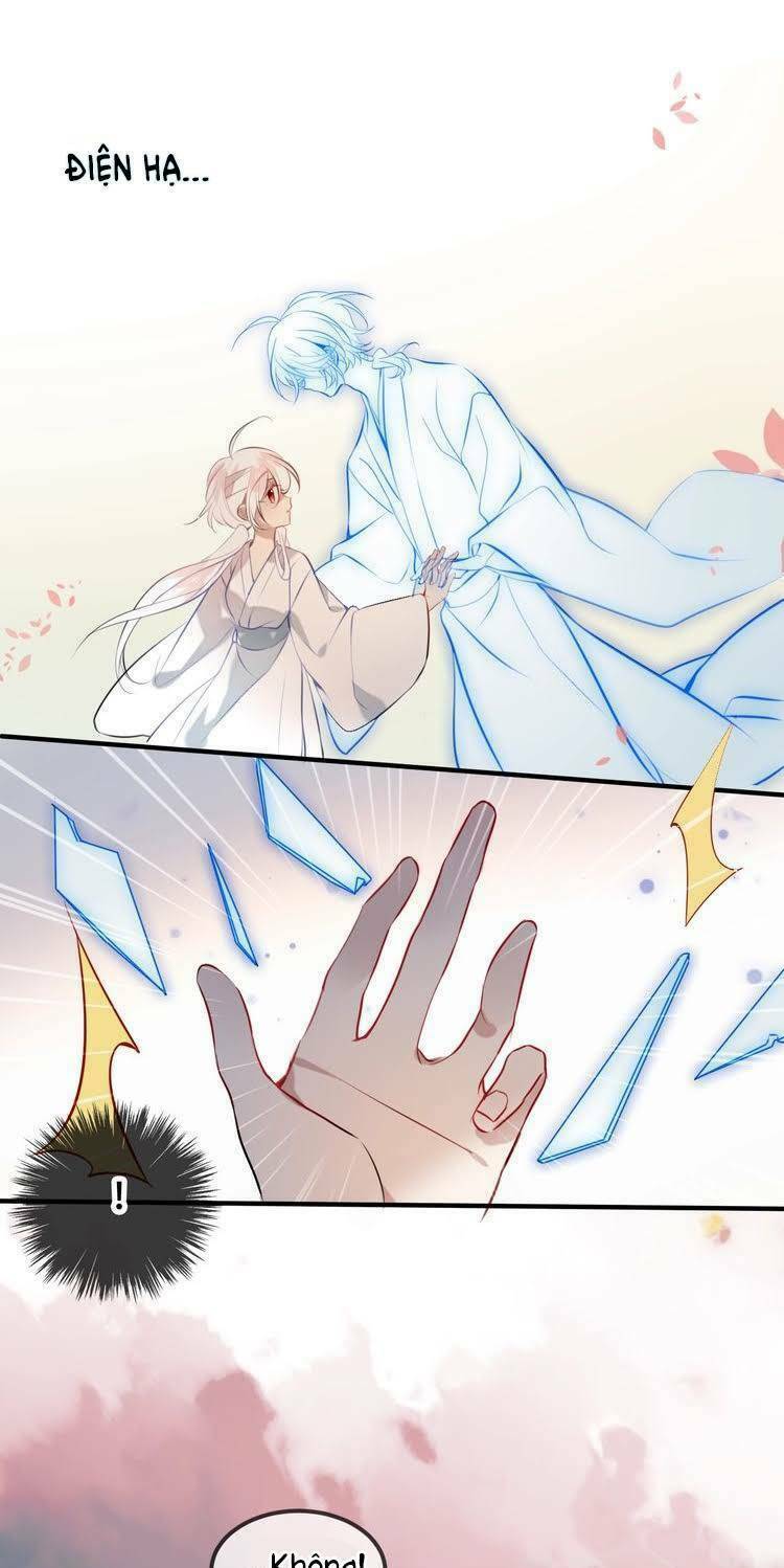 Ngô hoàng tại thượng: Chapter 75