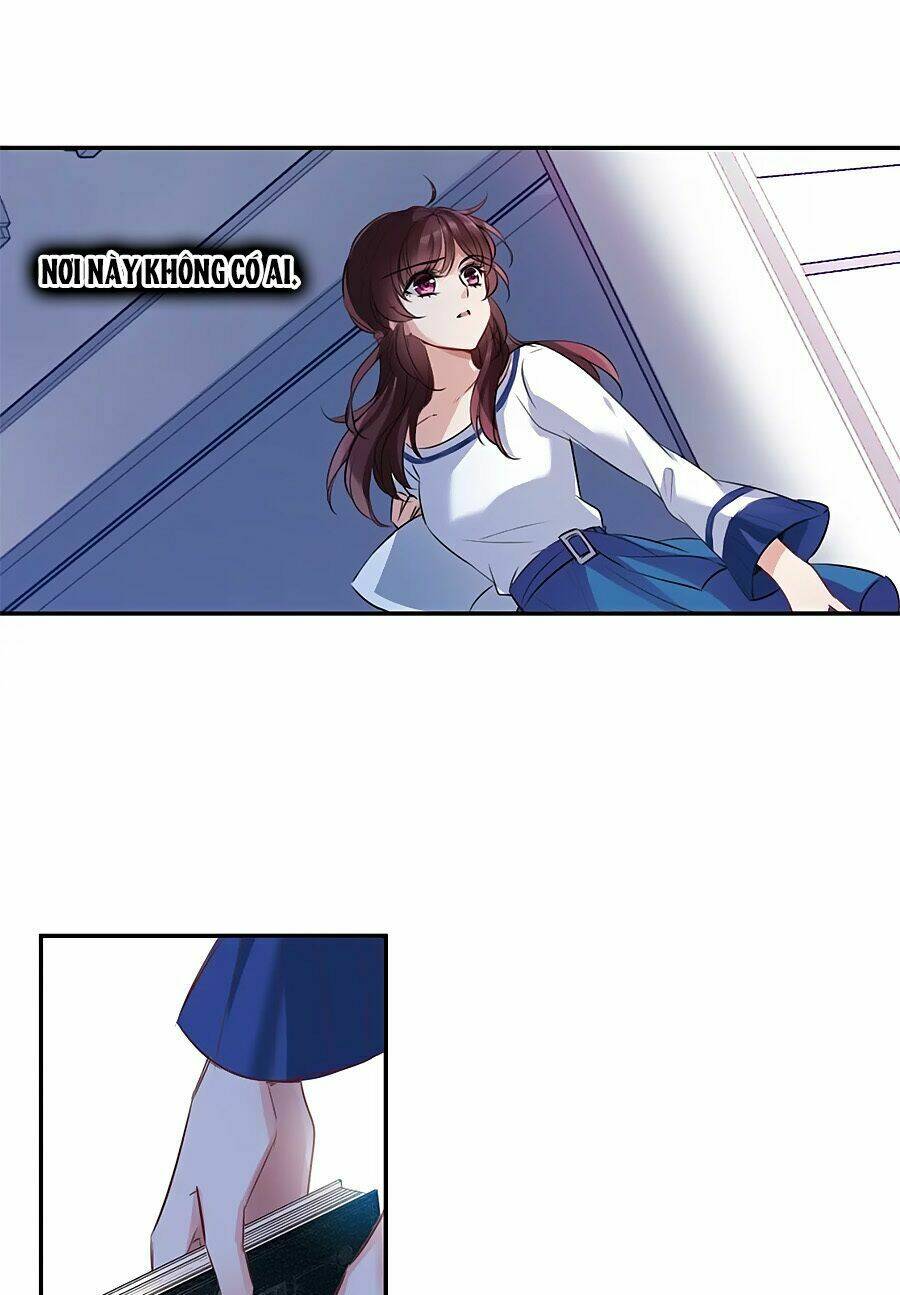 Cuốn Sách Vận Mệnh Của Tôi: Chapter 20