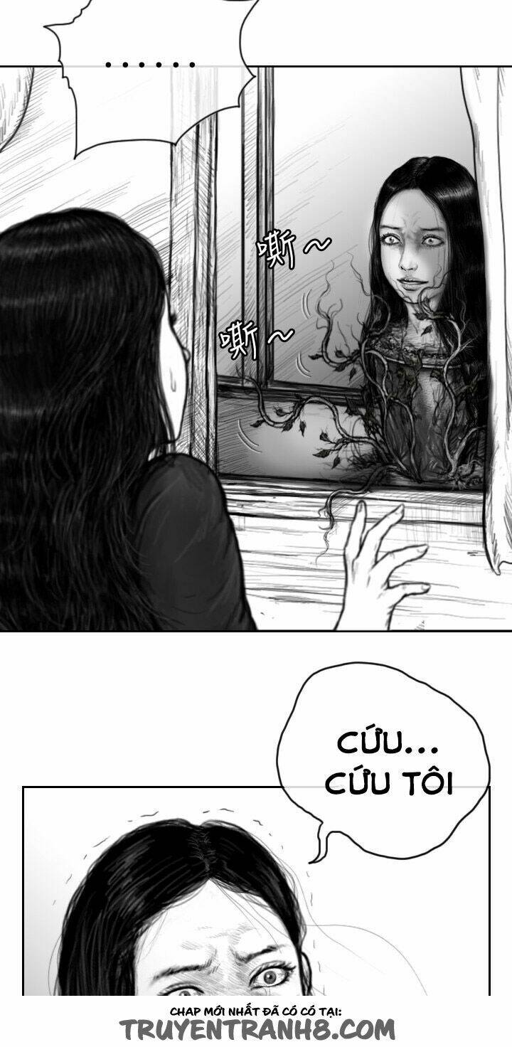 Hạt Giống Mỹ Nhân: Chapter 20