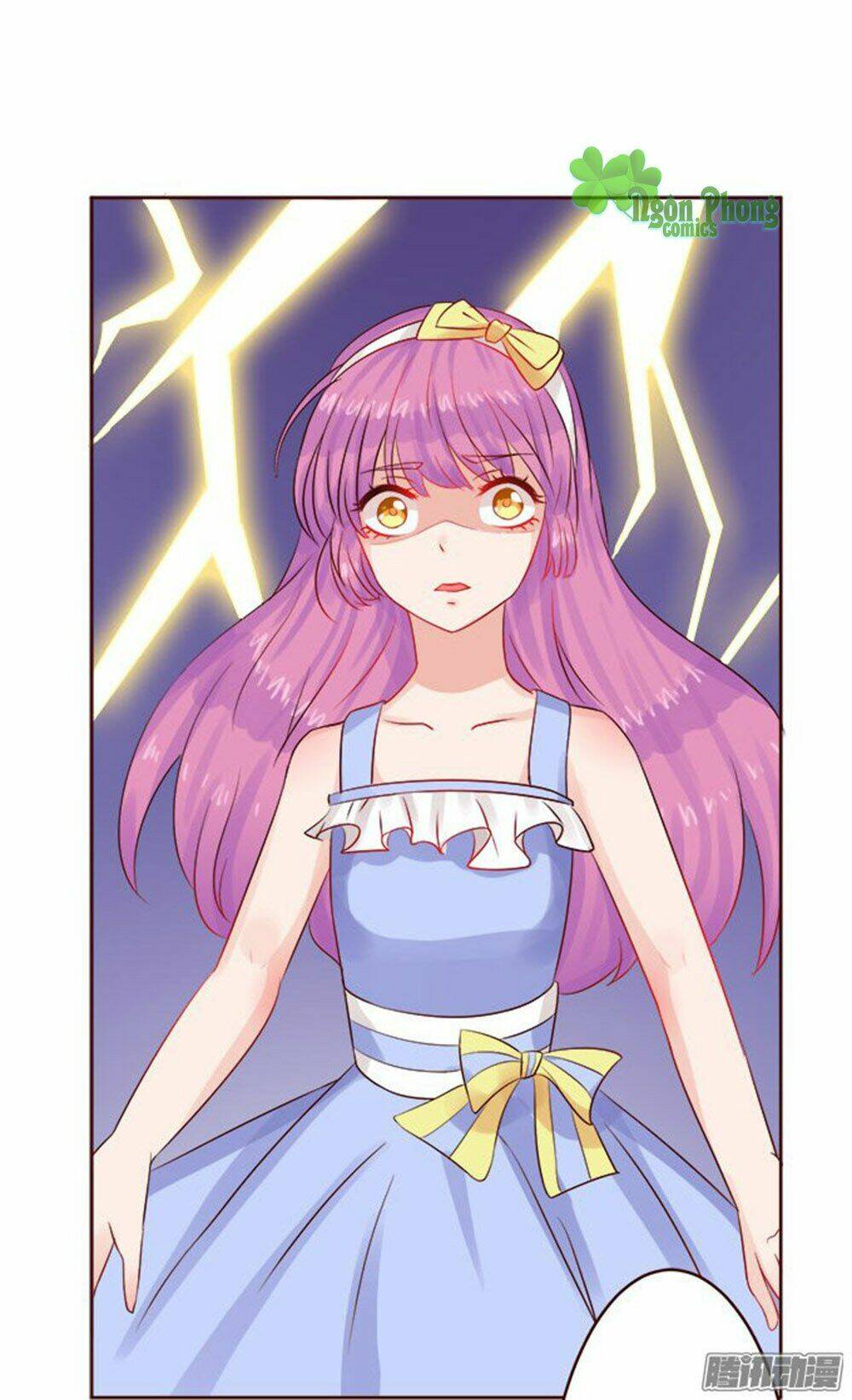 Ma Vương Luyến Ái Chỉ Nam: Chapter 29