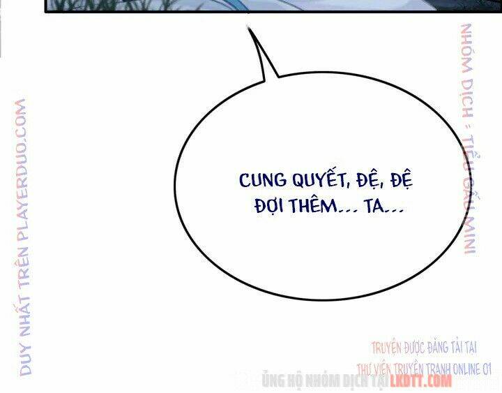 Trọng Sinh Bá Sủng Nhiếp Chính Vương Quá Mạnh Mẽ: Chapter 147