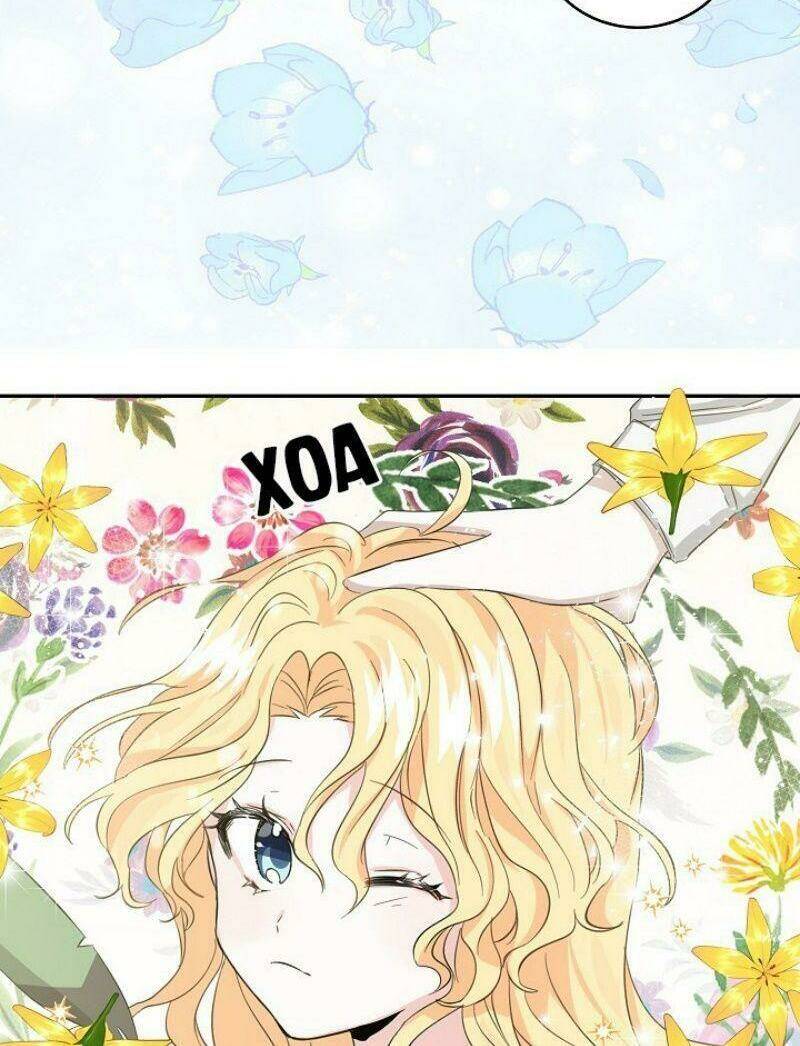 Tôi Là Bạn Gái Cũ Của Một Người Lính: Chapter 6