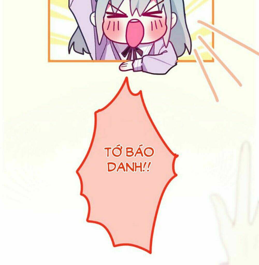 Tháng Sáu Không Hẹn Mà Gặp: Chapter 25