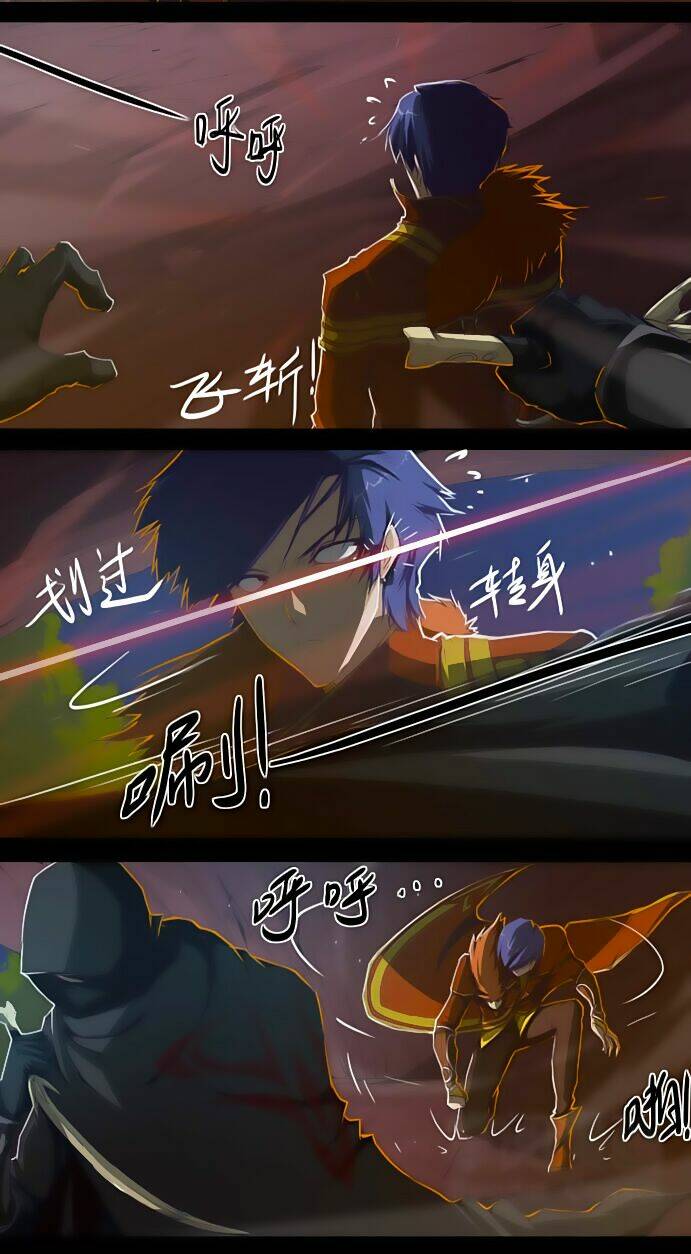 Tối Cường Thăng Cấp Hệ Thống: Chapter 12