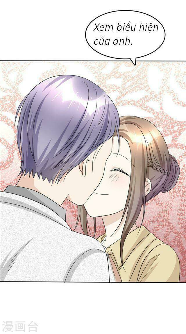 Con Đường Phản Công Của Sủng Thê: Chapter 45