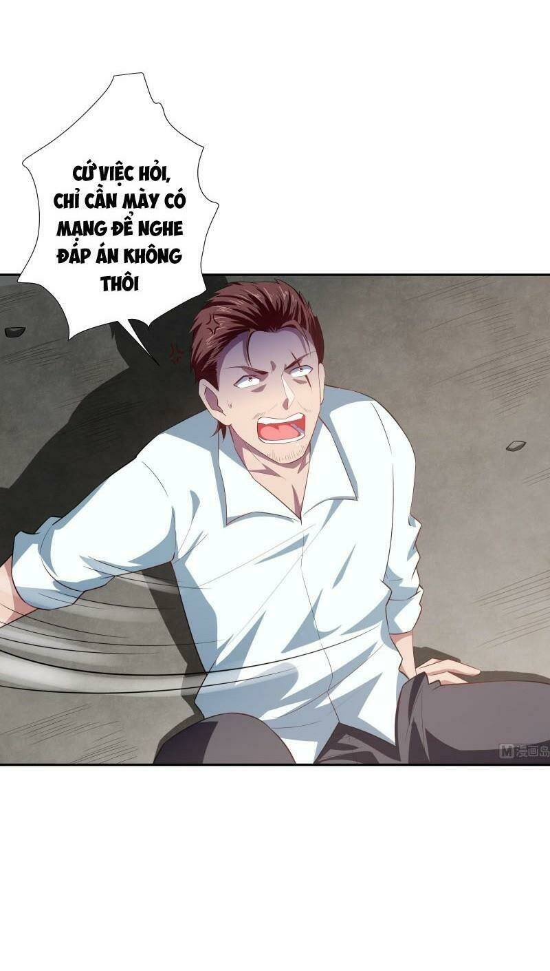 Shipper Thần Cấp: Chapter 46