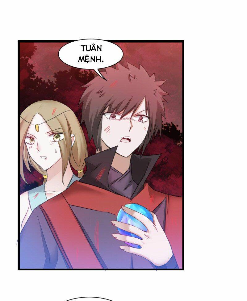 Nghịch Chuyển Tiên Đồ: Chapter 143
